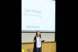 International Board meeting - Session IV, part 2: Encounter the Future of Science