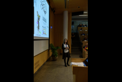 International Board meeting - Session IV, part 2: Encounter the Future of Science