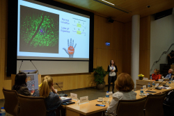 International Board meeting - Session IV, part 2: Encounter the Future of Science