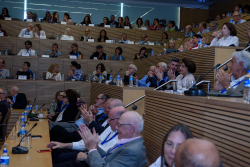 International Board meeting - Session IV, part 2: Encounter the Future of Science