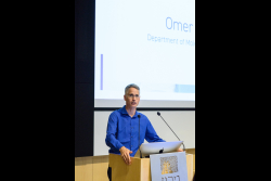 International Board meeting - Session IV, part 2: Encounter the Future of Science