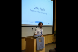 International Board meeting - Session IV, part 2: Encounter the Future of Science