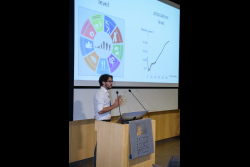 International Board meeting - Session IV, part 2: Encounter the Future of Science