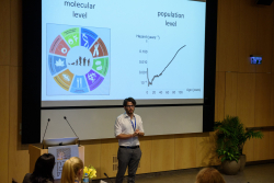 International Board meeting - Session IV, part 2: Encounter the Future of Science