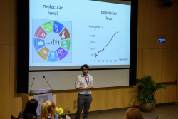 International Board meeting - Session IV, part 2: Encounter the Future of Science