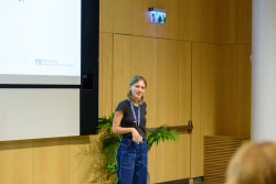 International Board meeting - Session IV, part 2: Encounter the Future of Science