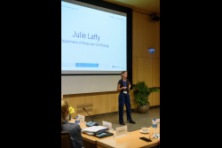 International Board meeting - Session IV, part 2: Encounter the Future of Science