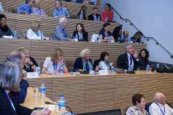 International Board meeting - Session IV, part 2: Encounter the Future of Science