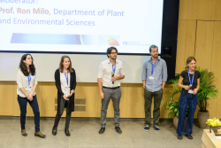 International Board meeting - Session IV, part 2: Encounter the Future of Science