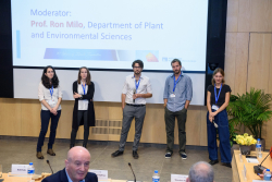 International Board meeting - Session IV, part 2: Encounter the Future of Science