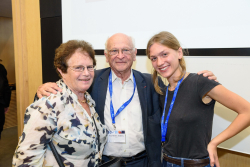 International Board meeting - Session IV, part 2: Encounter the Future of Science