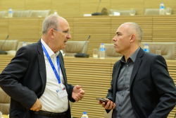 International Board meeting - Session IV, part 2: Encounter the Future of Science