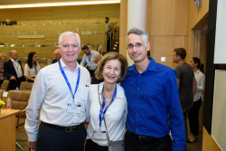 International Board meeting - Session IV, part 2: Encounter the Future of Science