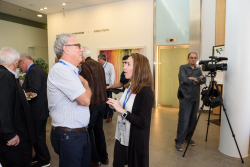 International Board meeting - Session IV, part 2: Encounter the Future of Science