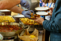 International Board meeting - Session IV, part 2: Encounter the Future of Science