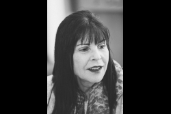 Luncheon in honor of Vera and Dr. John Schwartz Marking their longtime support of the Weizmann Institute of Science