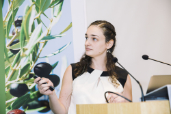 Luncheon in honor of Vera and Dr. John Schwartz Marking their longtime support of the Weizmann Institute of Science