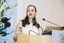 Luncheon in honor of Vera and Dr. John Schwartz Marking their longtime support of the Weizmann Institute of Science