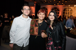 Gala Event Concluding the 70th Annual General Meeting of the International Board