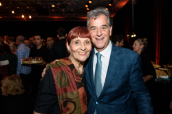 Gala Event Concluding the 70th Annual General Meeting of the International Board