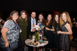 Gala Event Concluding the 70th Annual General Meeting of the International Board