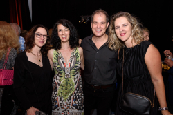 Gala Event Concluding the 70th Annual General Meeting of the International Board