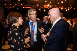 Gala Event Concluding the 70th Annual General Meeting of the International Board