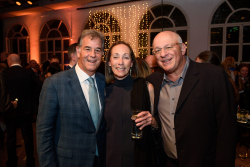 Gala Event Concluding the 70th Annual General Meeting of the International Board