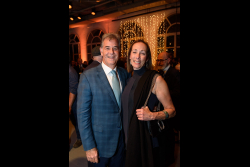 Gala Event Concluding the 70th Annual General Meeting of the International Board