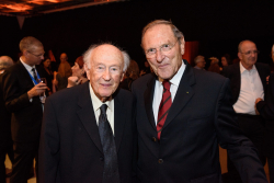 Gala Event Concluding the 70th Annual General Meeting of the International Board