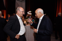 Gala Event Concluding the 70th Annual General Meeting of the International Board