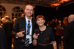 Gala Event Concluding the 70th Annual General Meeting of the International Board