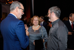 Gala Event Concluding the 70th Annual General Meeting of the International Board