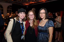 Gala Event Concluding the 70th Annual General Meeting of the International Board