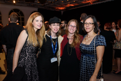 Gala Event Concluding the 70th Annual General Meeting of the International Board