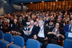 Gala Event Concluding the 70th Annual General Meeting of the International Board