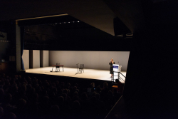 Gala Event Concluding the 70th Annual General Meeting of the International Board