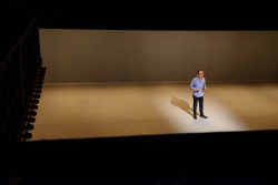 Gala Event Concluding the 70th Annual General Meeting of the International Board