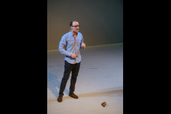 Gala Event Concluding the 70th Annual General Meeting of the International Board