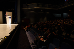 Gala Event Concluding the 70th Annual General Meeting of the International Board