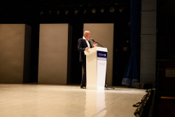 Gala Event Concluding the 70th Annual General Meeting of the International Board