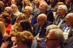 Gala Event Concluding the 70th Annual General Meeting of the International Board