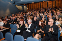 Gala Event Concluding the 70th Annual General Meeting of the International Board