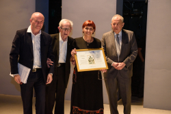 Gala Event Concluding the 70th Annual General Meeting of the International Board