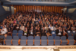 Gala Event Concluding the 70th Annual General Meeting of the International Board