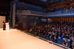 Gala Event Concluding the 70th Annual General Meeting of the International Board