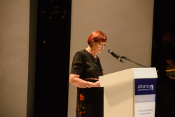 Gala Event Concluding the 70th Annual General Meeting of the International Board