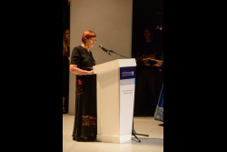 Gala Event Concluding the 70th Annual General Meeting of the International Board