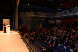 Gala Event Concluding the 70th Annual General Meeting of the International Board