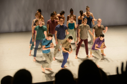 Gala Event Concluding the 70th Annual General Meeting of the International Board